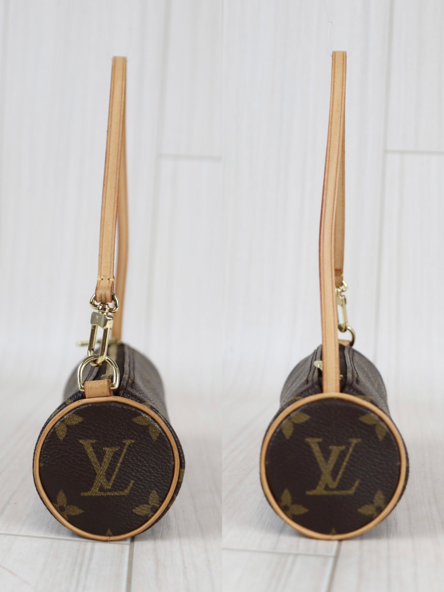 Rank A ｜ LV Monogram Handbag ｜090206