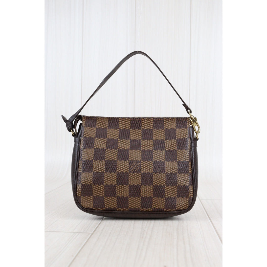 Rank A ｜ LV Damier Truth Make Up ｜23042119