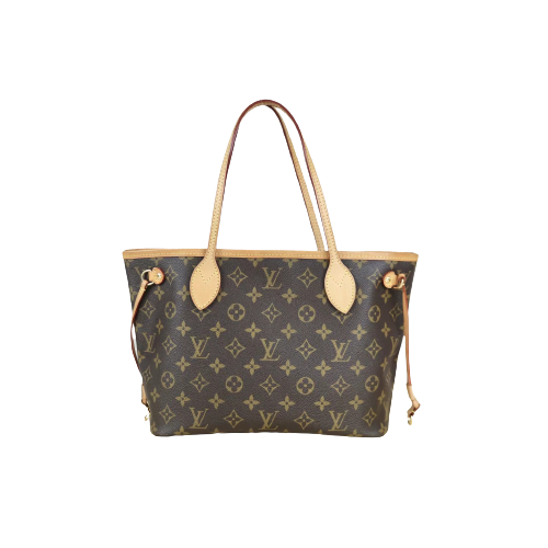 Rank A ｜ LV Monogram Neverfull PM ｜062706