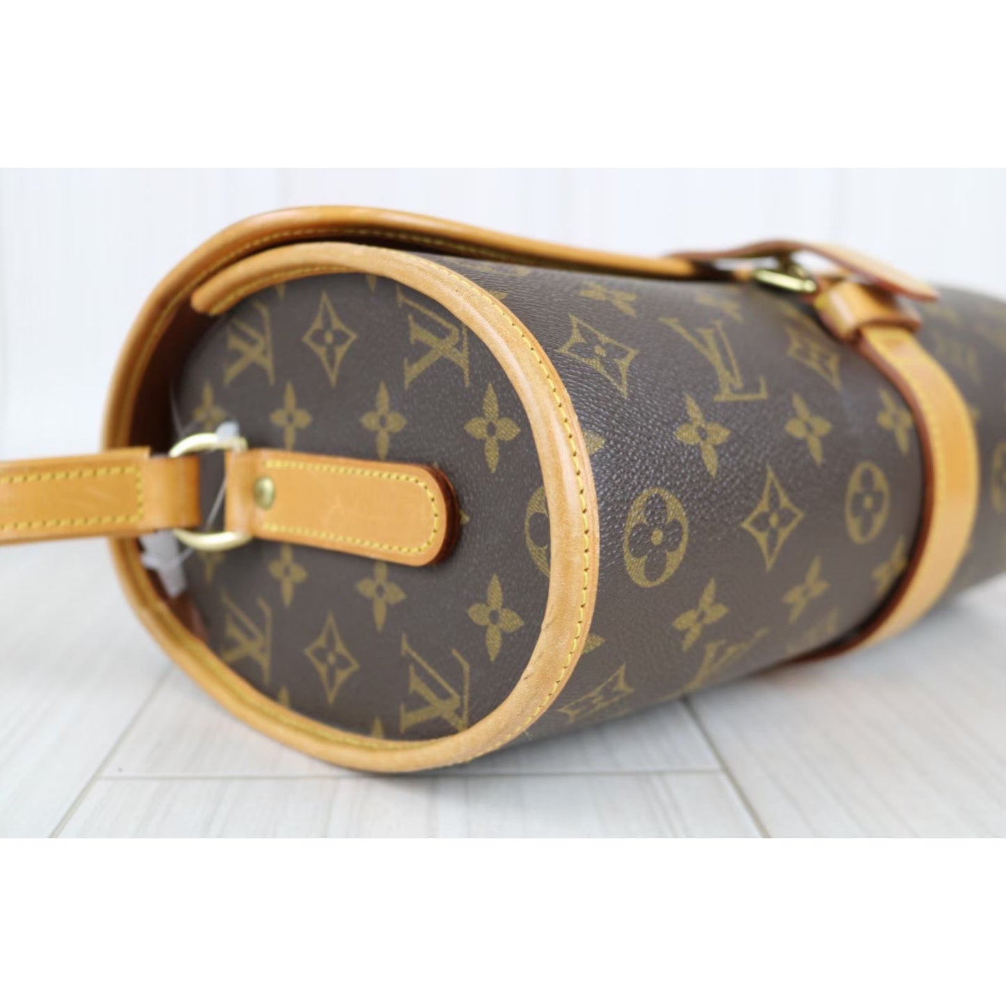 Rank AB｜ LV Monogram Vintage Shoulder Bag ｜061414