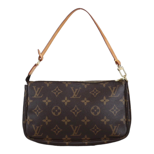 Rank AB ｜ LV Monogram Pochette Accessoires ｜22121307