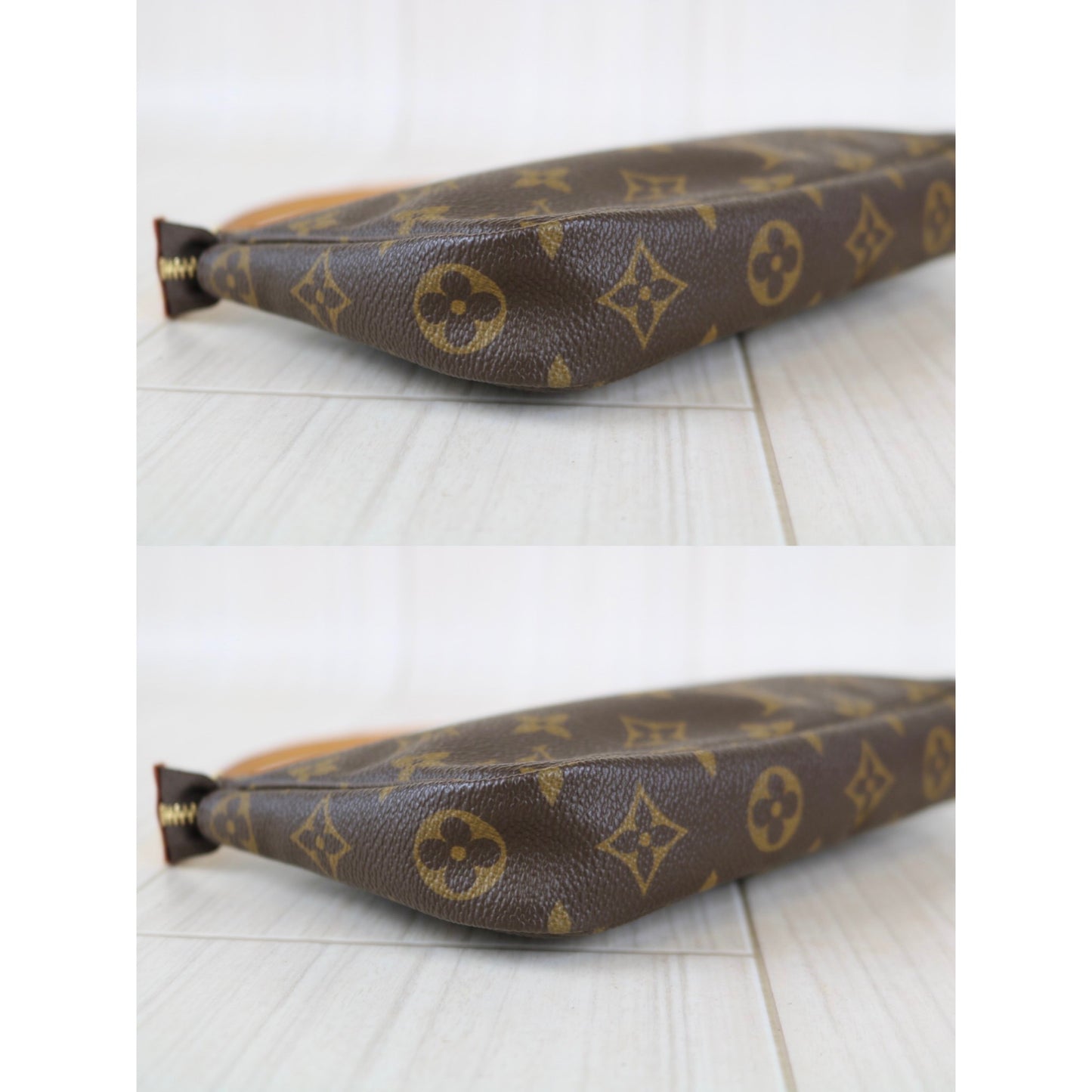 Rank A ｜ LV Monogram Pochette Accessoires ｜060807