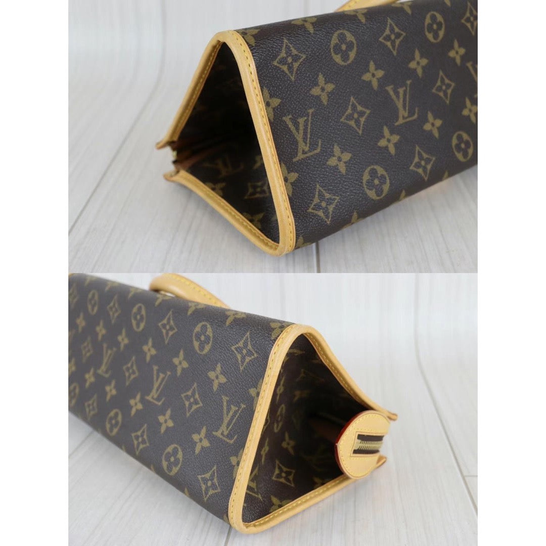 Rank A｜ LV Monogram Popankuru Handbag ｜22113005