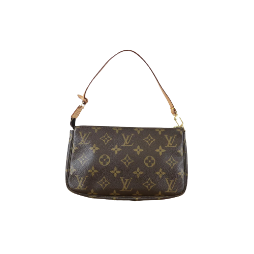 Rank A ｜ LV Monogram Pochette Accessoires ｜061401