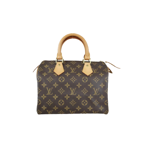 Rank A ｜ LV Monogram Speedy 25 ｜052309