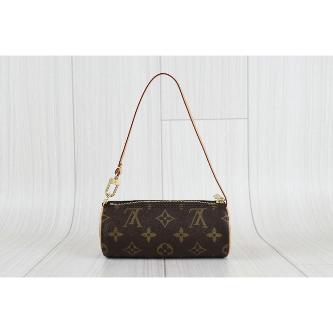 Rank SA ｜ LV Monogram Papillon 30 Handbag ｜22102403