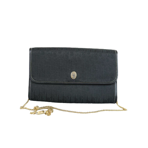 W-Rank A ｜ Dior Vintage Shoulder Bag ｜061804