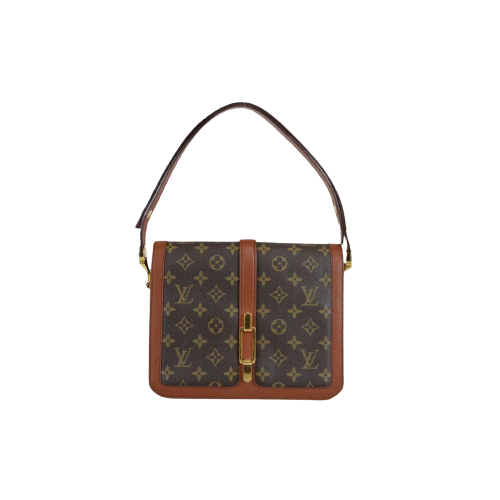 Rank A ｜ LV Monogram Vintage Shoulder Bag ｜052504