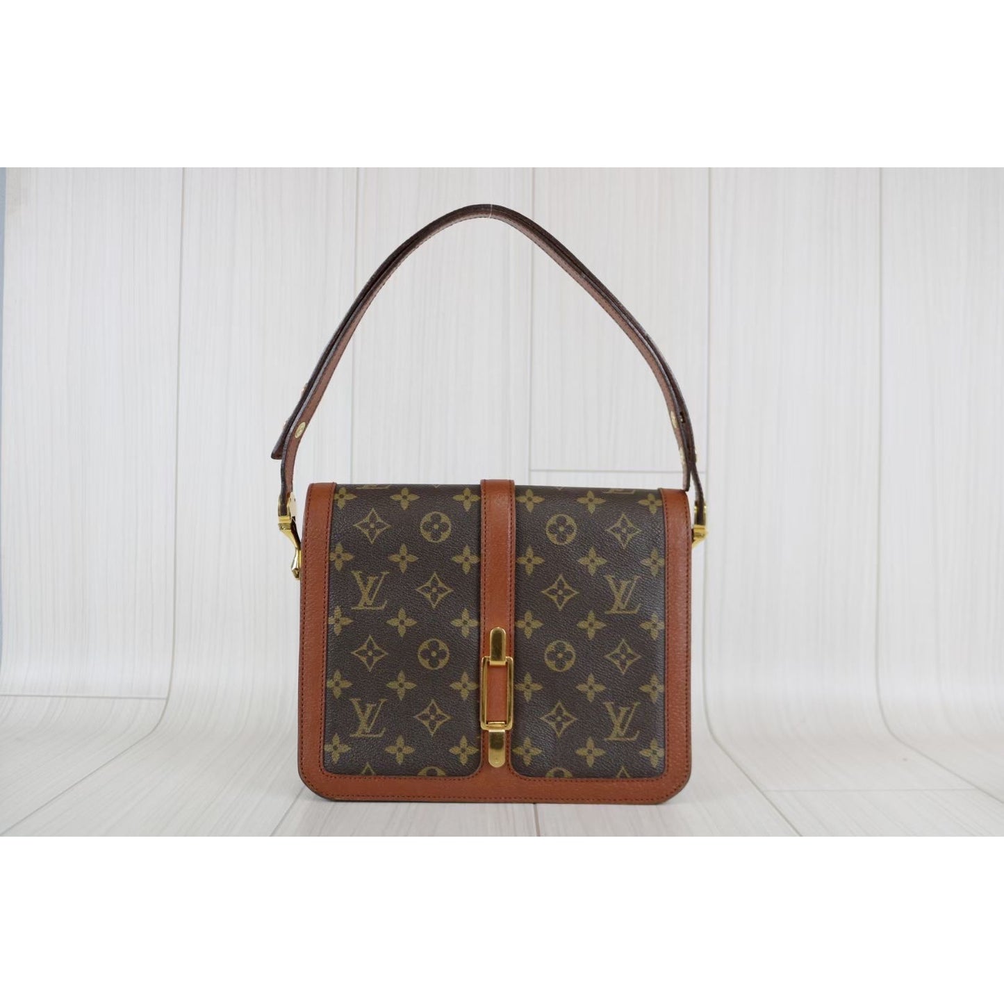 Rank A ｜ LV Monogram Vintage Shoulder Bag ｜052504