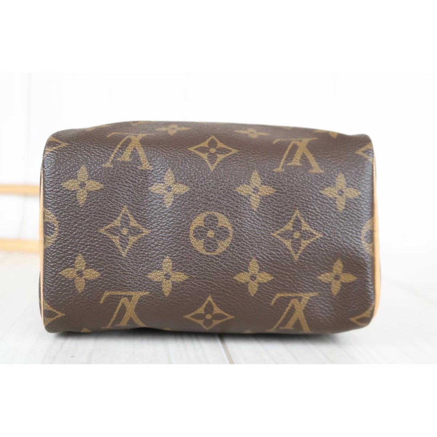 Rank SA ｜LV Monogram Nano Speedy  Shoulder Bag｜050614