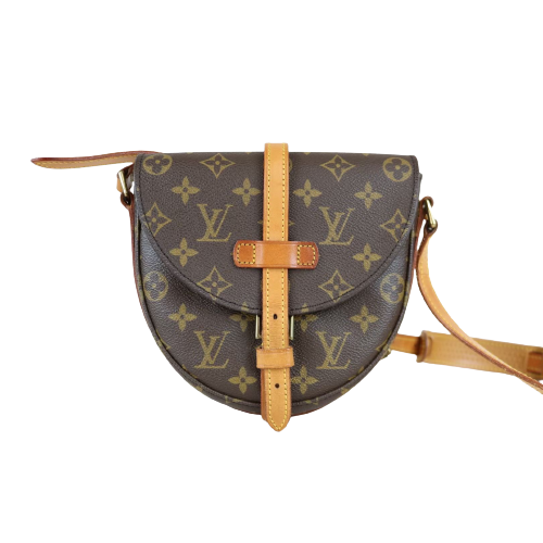 Rank AB ｜LV Monogram Shanty  Shoulder Bag ｜060203