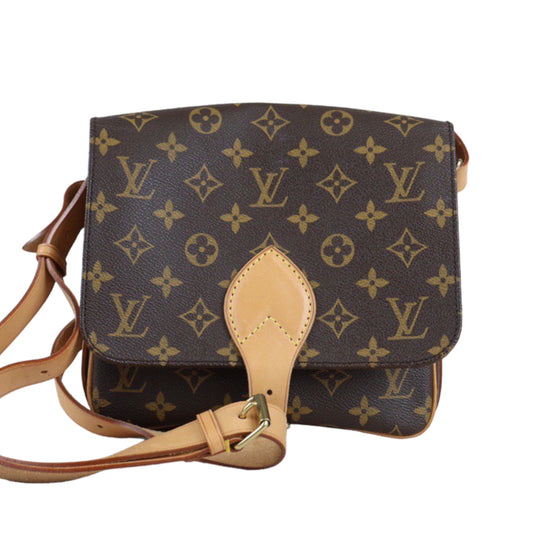 Rank A｜ LV Vintage Monogram Shouldbag ｜23042117