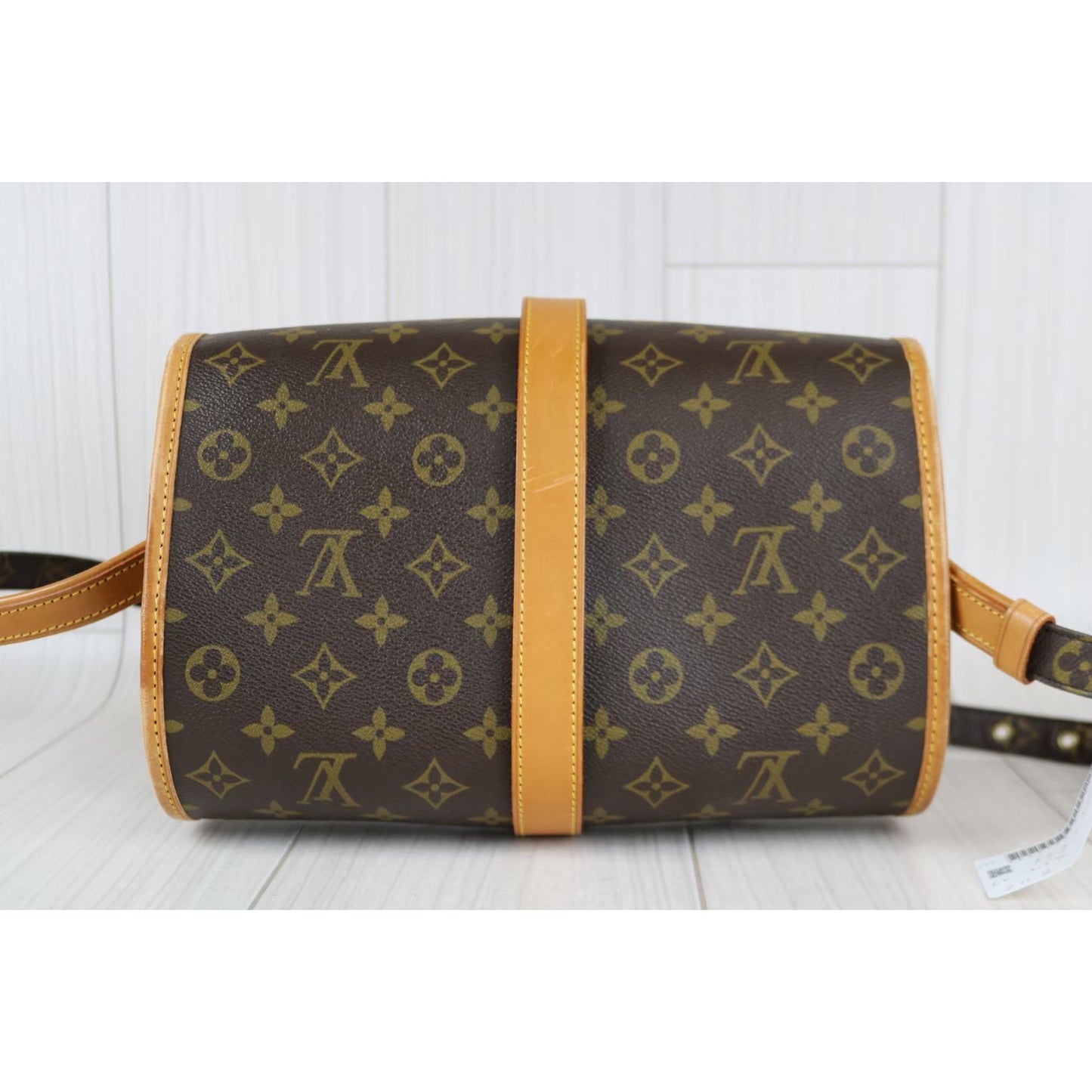 Rank AB｜ LV Monogram Vintage Shoulder Bag ｜061711