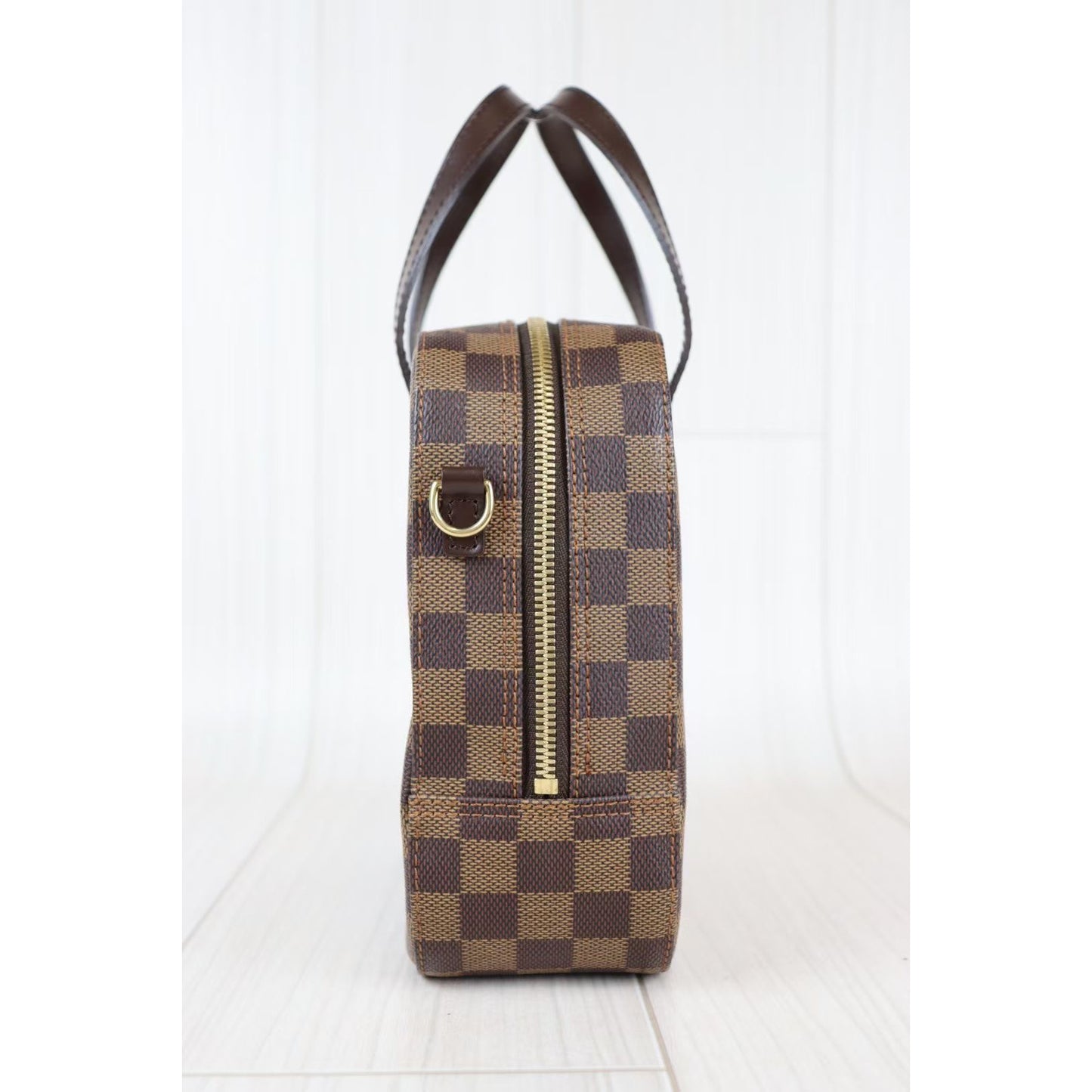 Rank SA ｜ LV Damier Spontini Shoulder Bag ｜073115