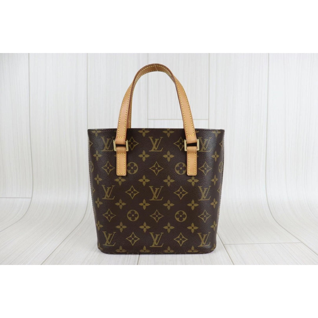 Rank AB ｜ LV Monogram Vavin PM Tote Bag ｜22110901