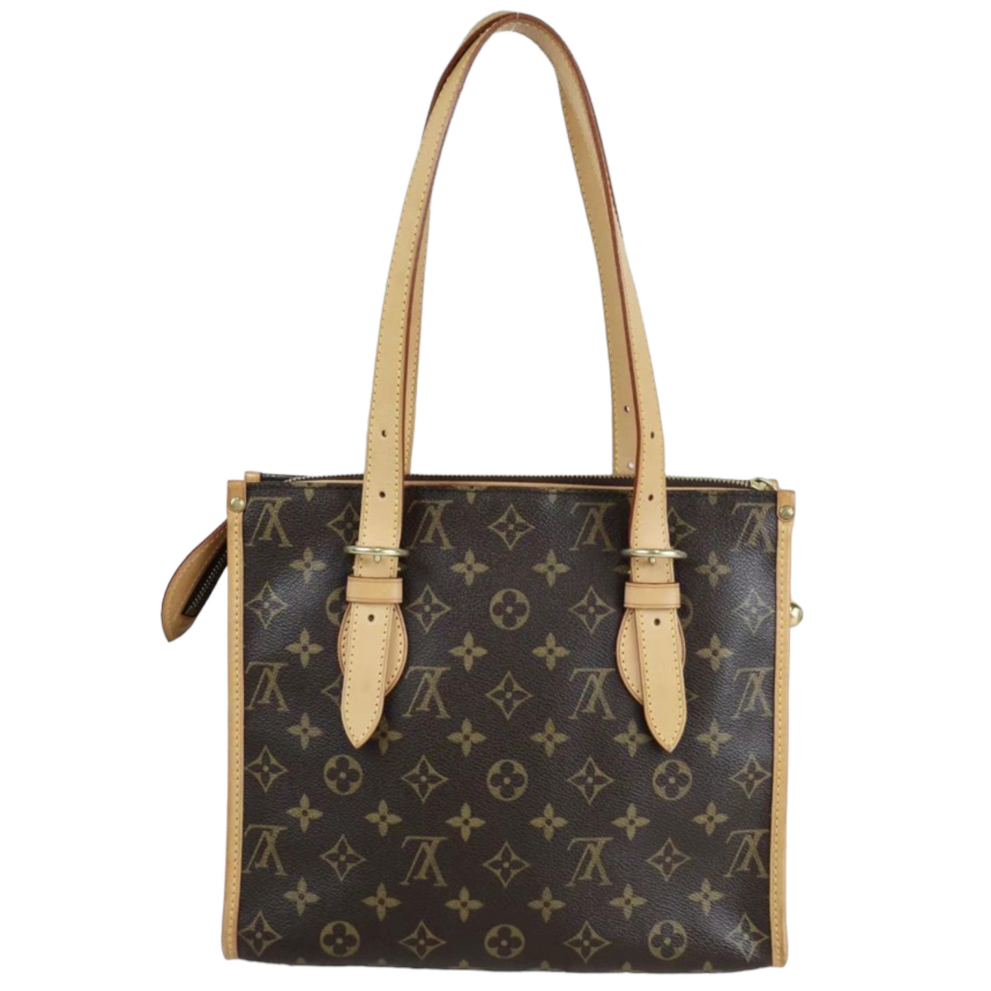 Rank A ｜ LV Monogram Popin Cool O Shoulder Bag｜ 22102806