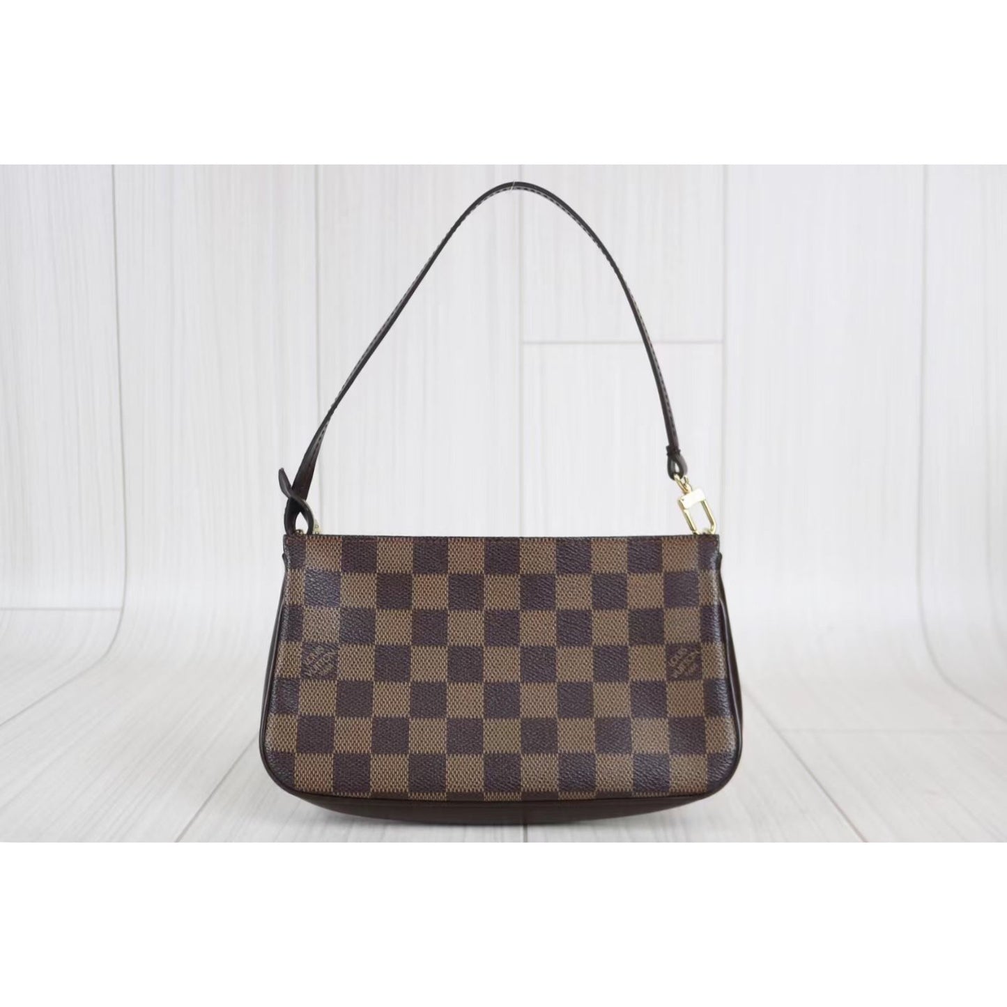 Rank A ｜ LV Damier Pochette Accessoires ｜020711