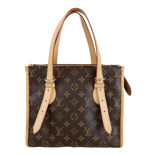 Rank A ｜ LV Monogram Popin Cool O Shoulder Bag｜ 22120201