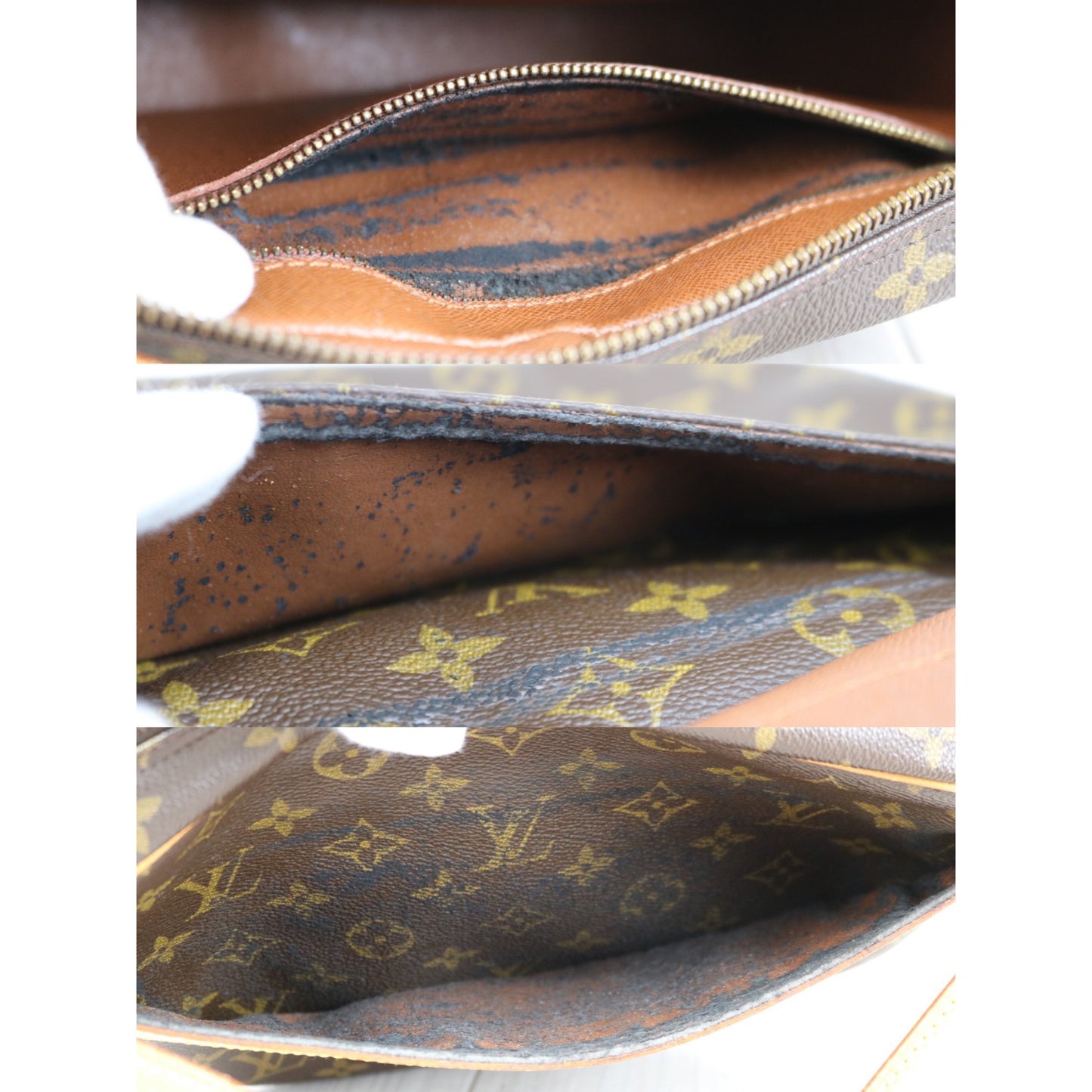 Rank A ｜ LV Monogram Shoulder Bag ｜041107