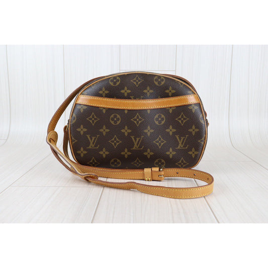 Rank AB ｜LV Monogram Blower Shoulder Bag｜23011705