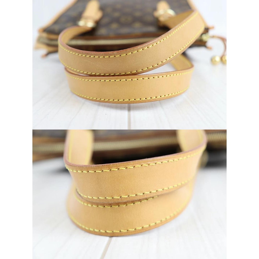 Rank A ｜ LV Monogram Popin Cool O Shoulder Bag｜ 22102806