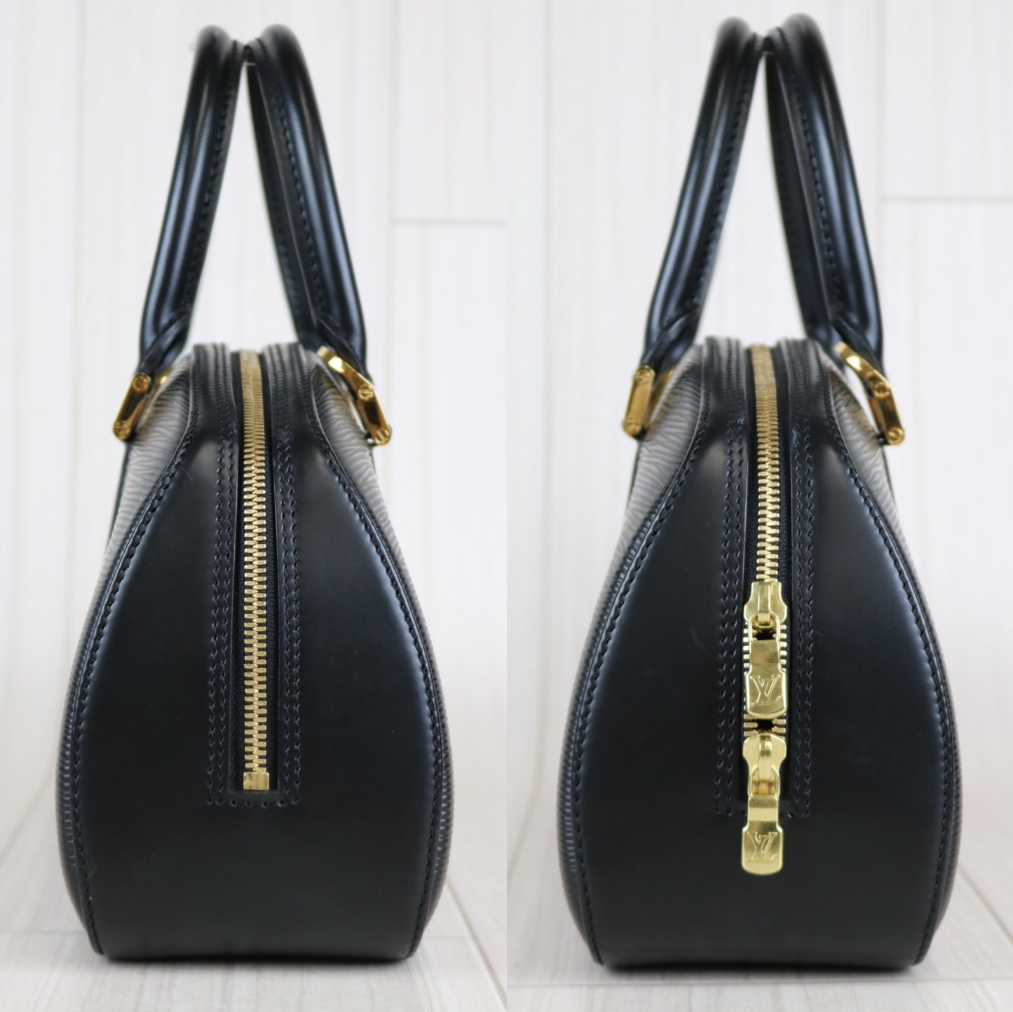 Rank SA ｜LV Epi Jasmine Handbag ｜062703