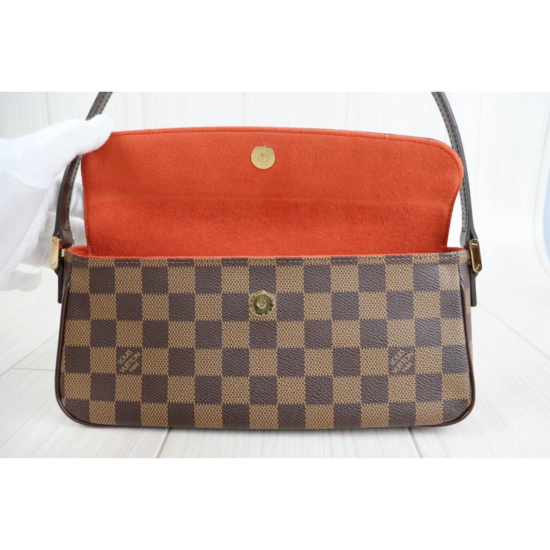 Rank A ｜ LV Damier Recolator Handbag ｜22110906