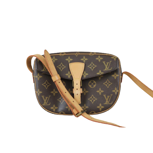 Rank A｜ LV Monogram Shoulder Bag ｜ 062704