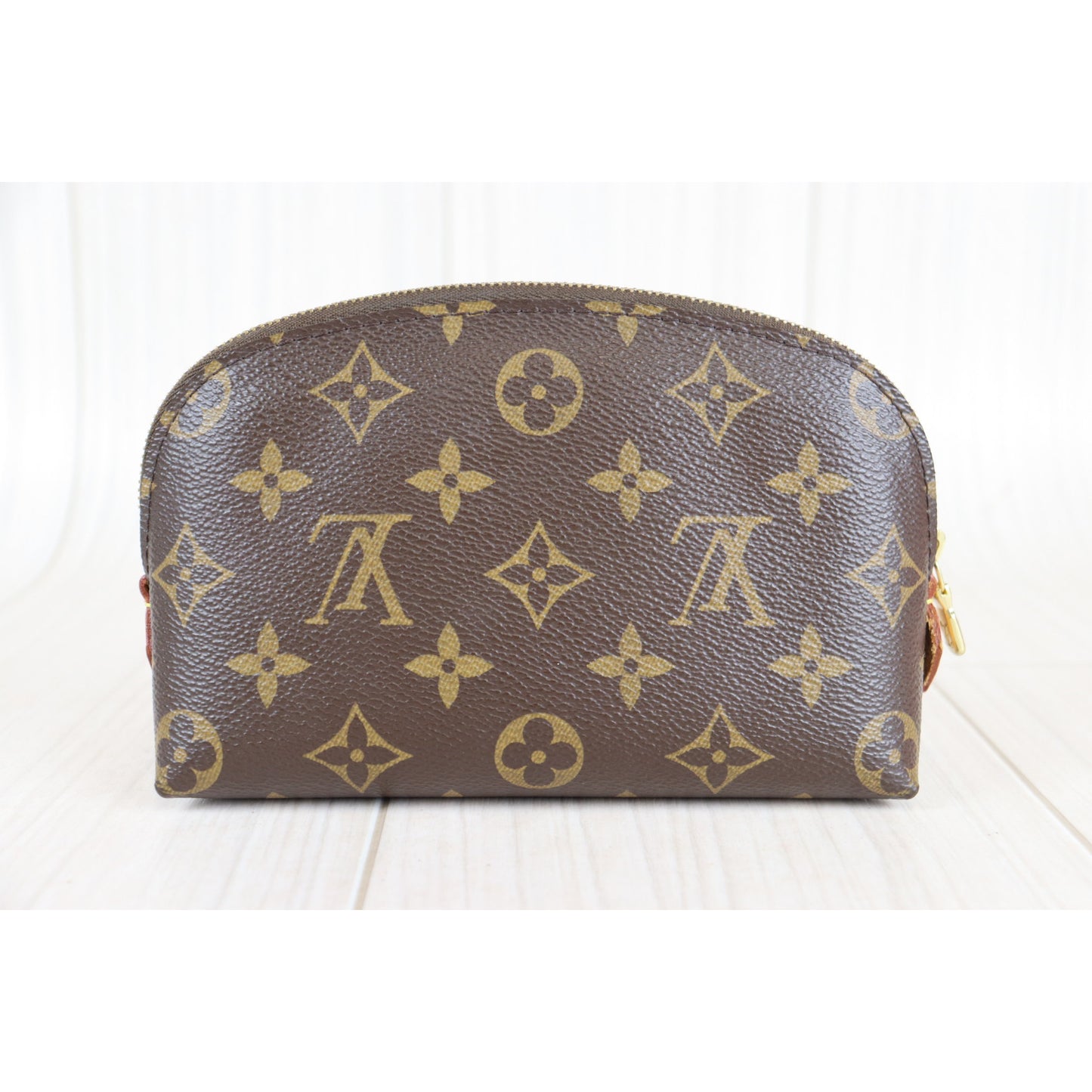 Rank A ｜ LV Monogram Cosmetic Pouch ｜083101