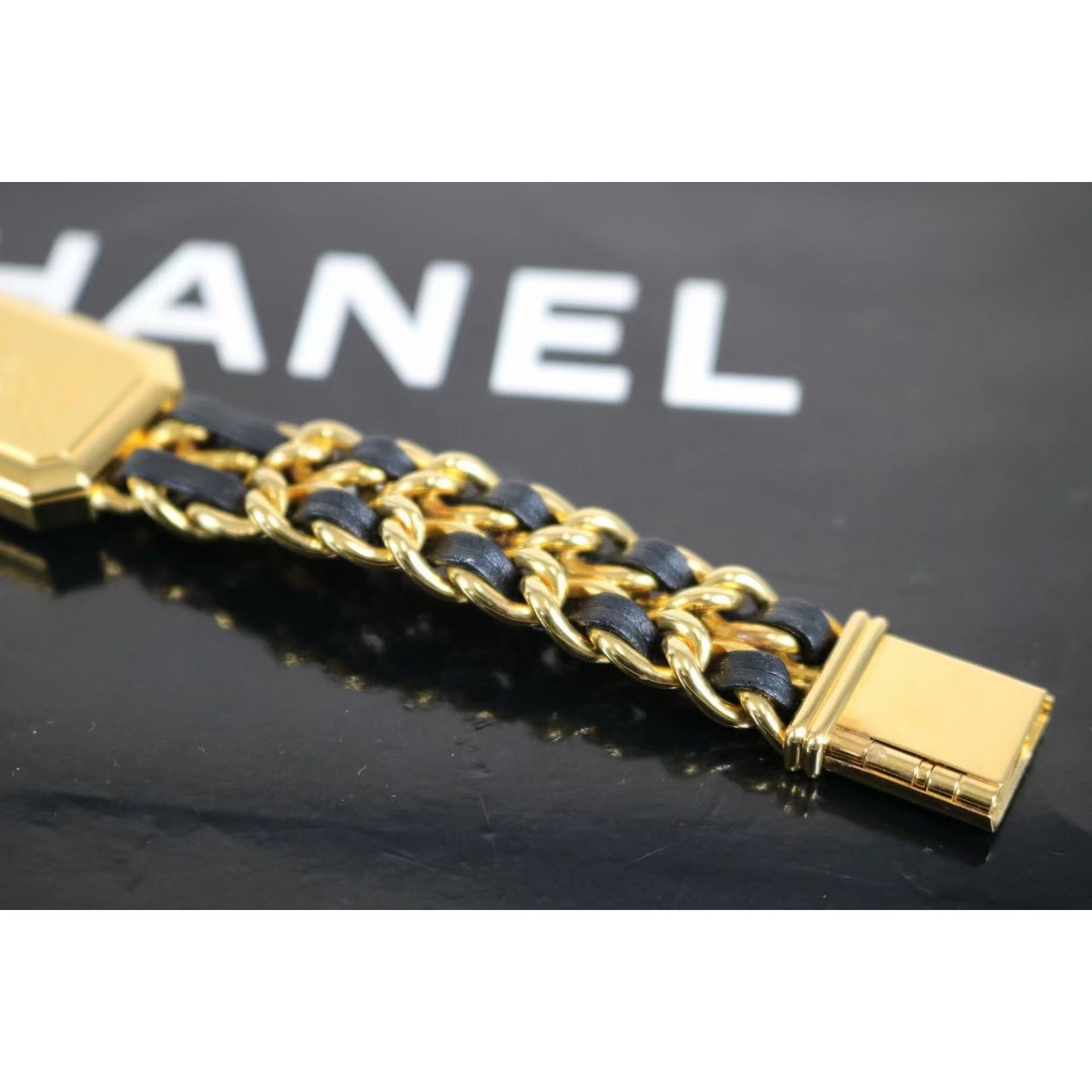 Rank SA ｜ CHANEL Premiere Watch L Size｜030901