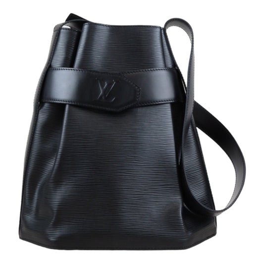 Rank A ｜ LV Epi Sack de Paul Shoulder Bag｜23042208