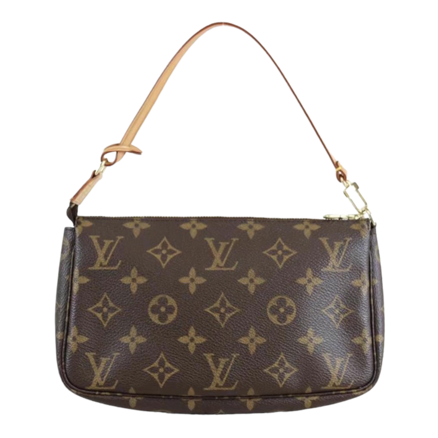 Rank A ｜ LV Monogram Pochette Accessoires ｜080103