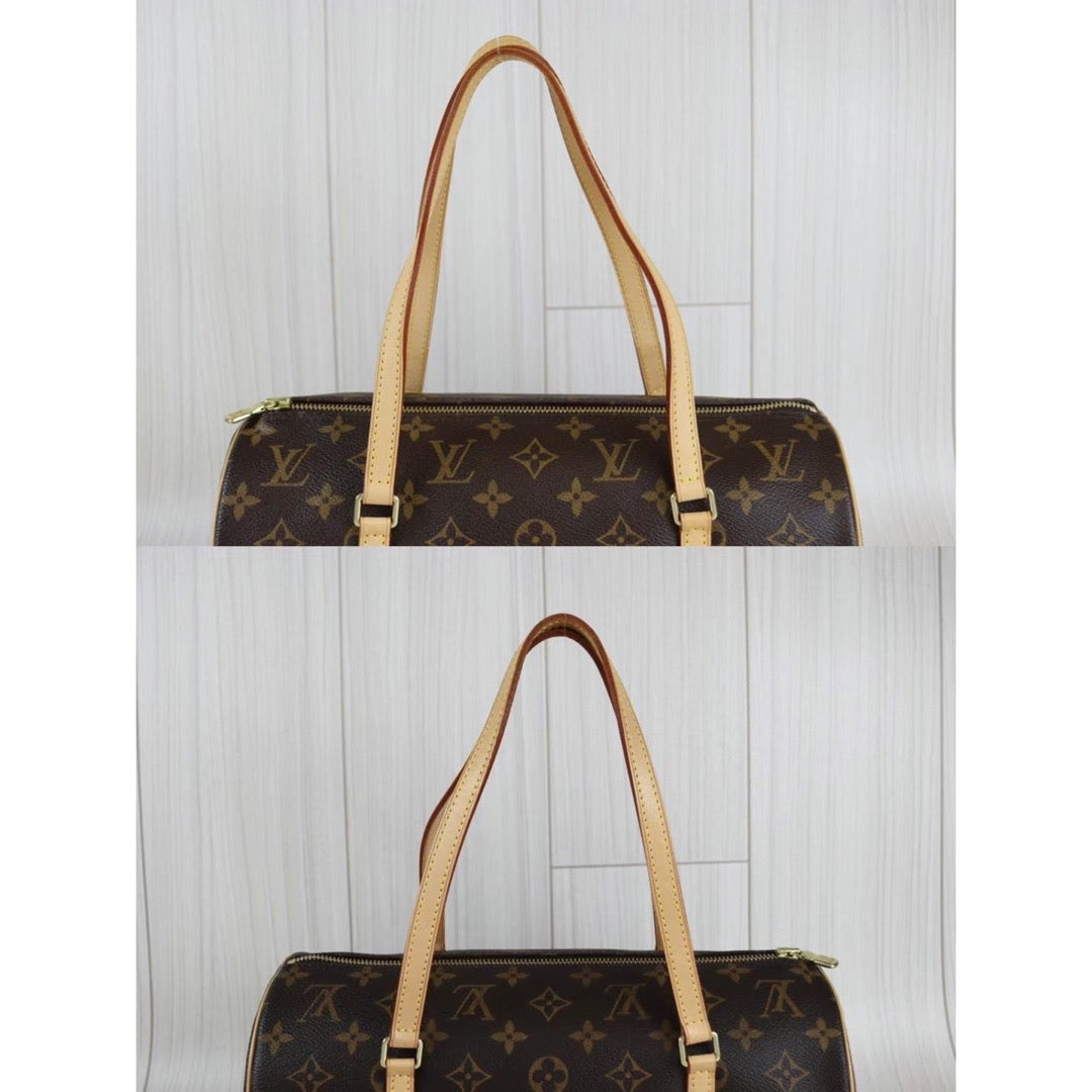 Rank SA ｜ LV Monogram Papillon 30 Handbag ｜22102403