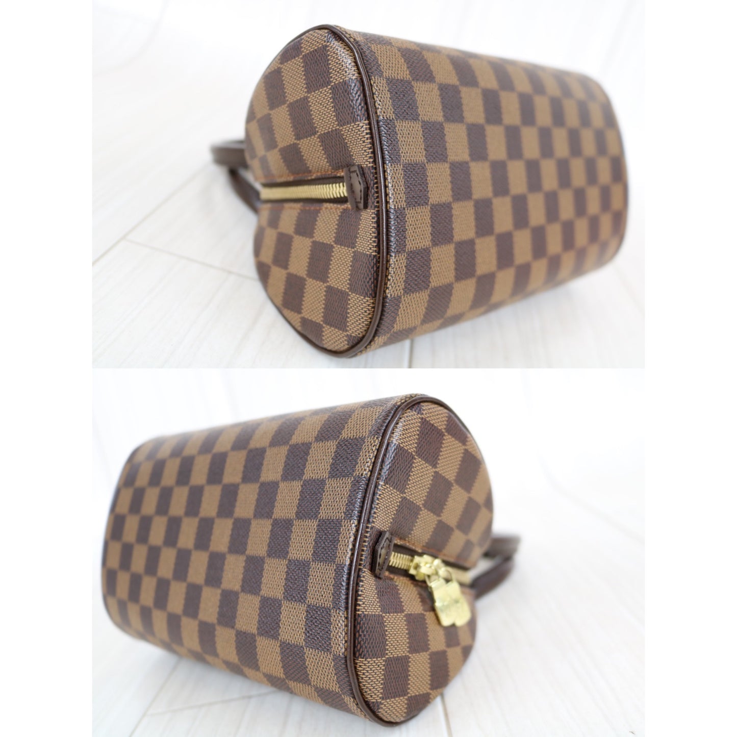 Rank A ｜ LV Damier Handbag ｜032503