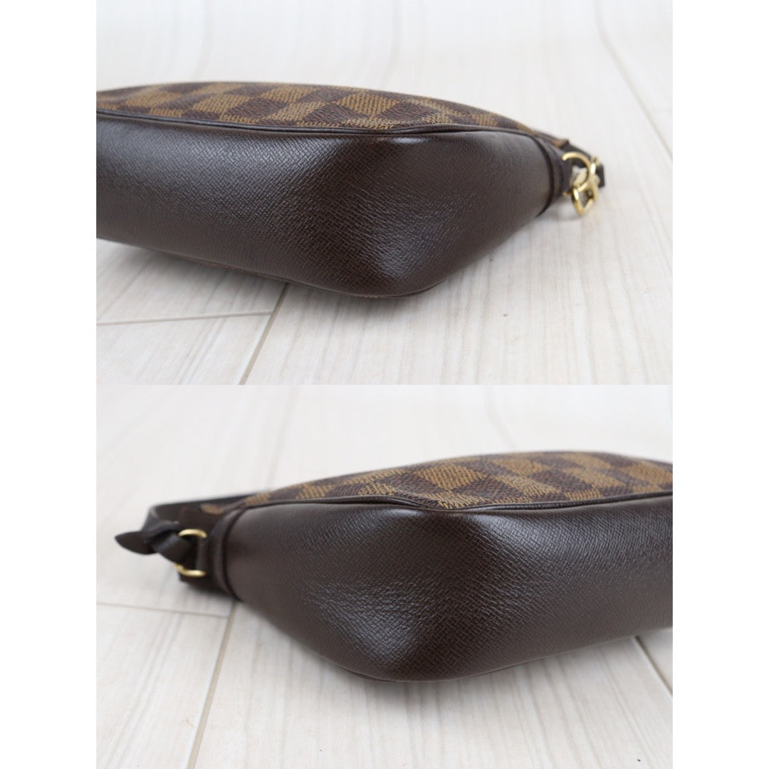 Rank A ｜ LV Damier Truth Make Up ｜23042119