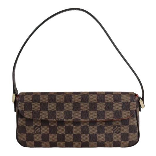 Rank A ｜ LV Damier Recolator Handbag ｜22120111