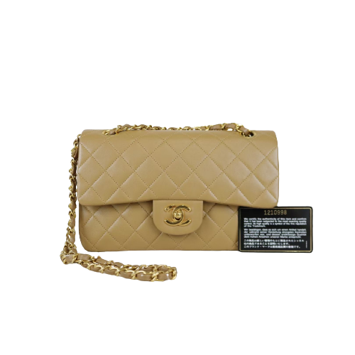 Rank A ｜ CHANEL CF 23 Shoulder Bag ｜052515