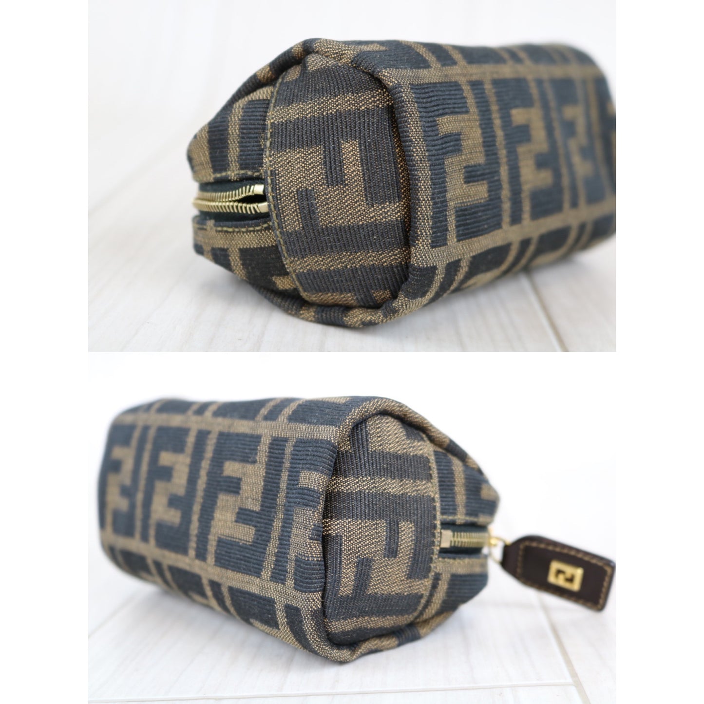 Rank SA ｜ FENDI Zucca Pouch ｜030407