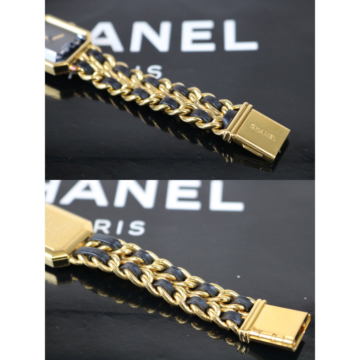 Rank A ｜ CHANEL Premiere Watch M Size｜031204