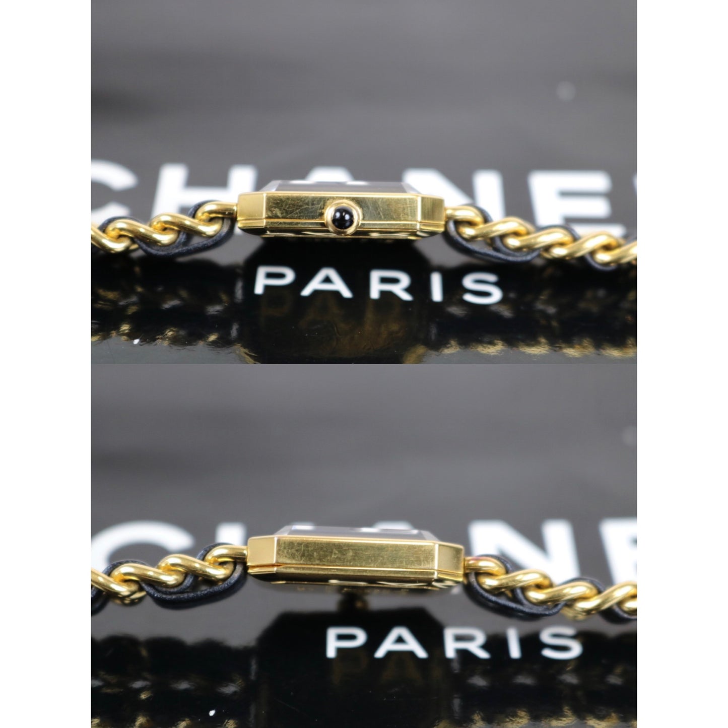 Rank A ｜ CHANEL Premiere Watch M Size｜031204