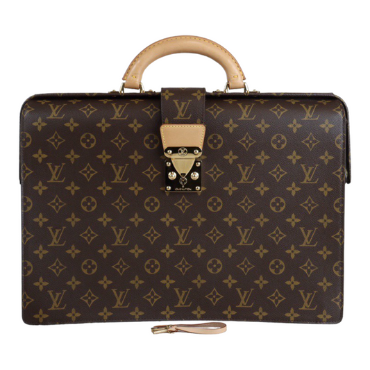 Rank SA｜LV Monogram Business Bag｜23011706