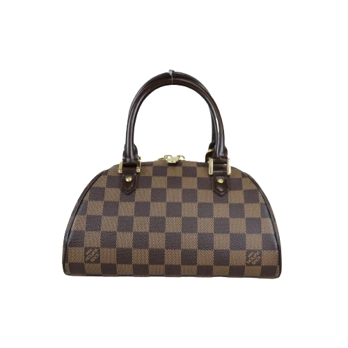 Rank A ｜ LV Damier Handbag ｜062902