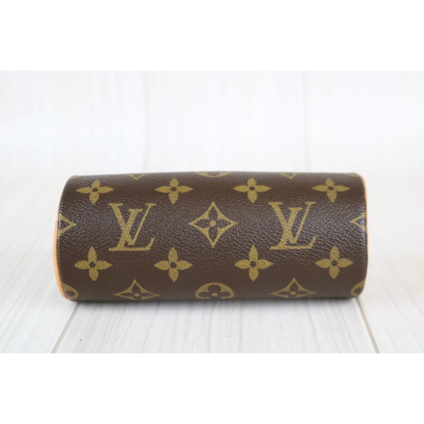 Rank A ｜ LV Monogram Papillon 30 Handbag ｜052809