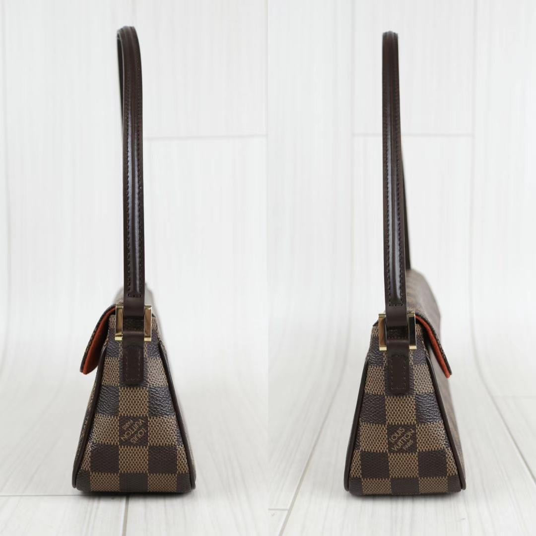 Rank A ｜ LV Damier Recolator Handbag ｜22110906