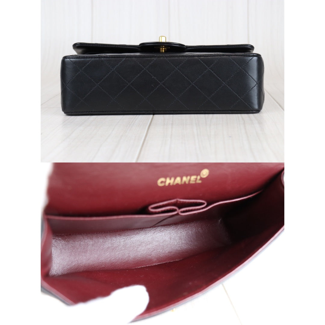 Rank A ｜ CHANEL Matrasse CF23 Shoulder Bag ｜22120908