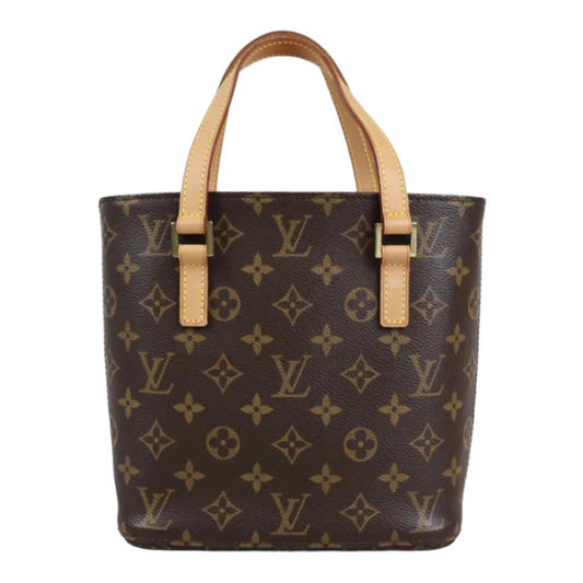 Rank AB ｜ LV Monogram Vavin PM Tote Bag ｜22111108