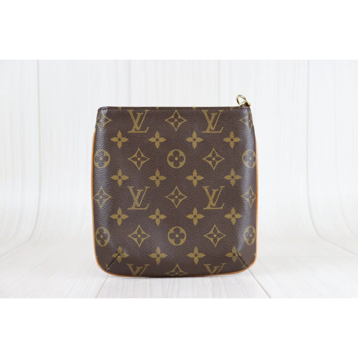 Rank A｜LV Monogram Particion｜080508