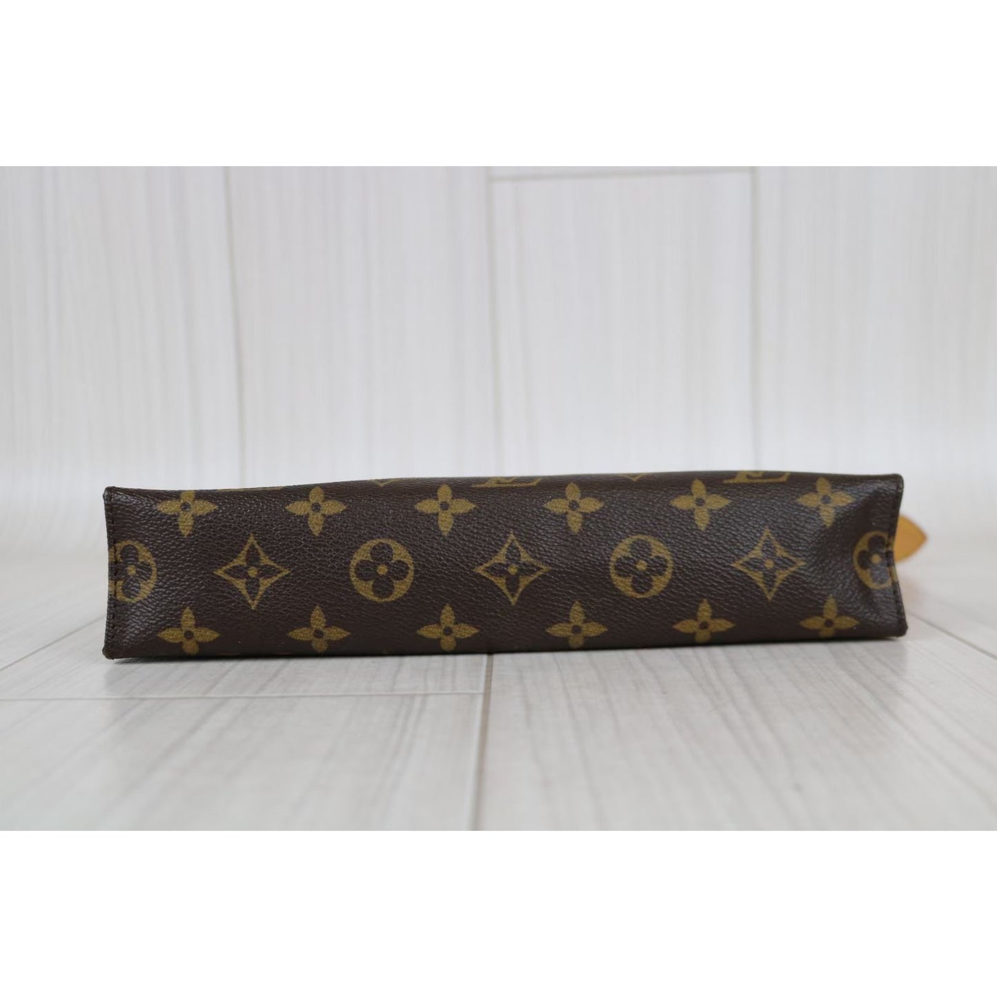 Rank SA ｜ LV　Monogram Pochette Toilette　｜021605