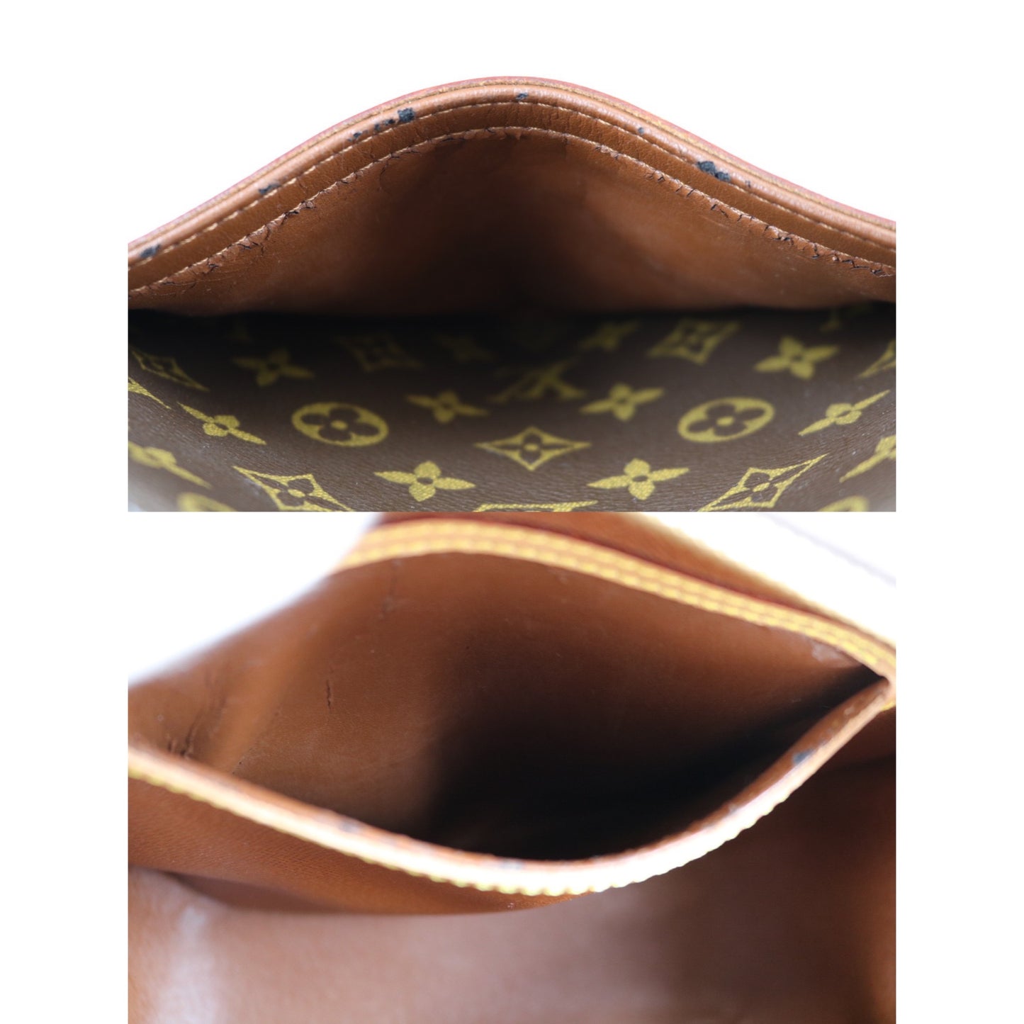 Rank A ｜LV Monogram Blower Shoulder Bag｜070202