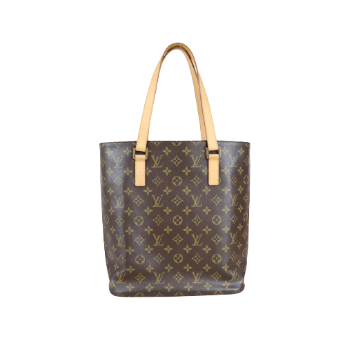 Rank A ｜ LV Monogram Vavin GM Tote Bag ｜072309